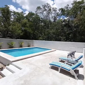 3* Bed and breakfast Hacienda
