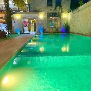 Mayahau Cobá