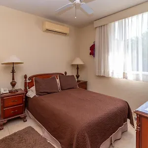 Bed & Breakfast Puerta Del Mar Cozumel, San Miguel de Cozumel
